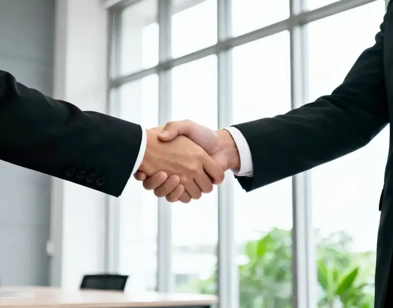 Tú cobras, nosotros trabajamos